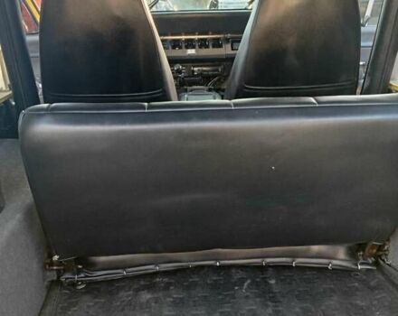 Желтый Джип Вранглер, объемом двигателя 2.5 л и пробегом 155 тыс. км за 8700 $, фото 8 на Automoto.ua