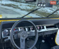 Жовтий Джип Wrangler, об'ємом двигуна 2.47 л та пробігом 130 тис. км за 8000 $, фото 21 на Automoto.ua