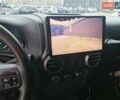 Желтый Джип Вранглер, объемом двигателя 3.6 л и пробегом 100 тыс. км за 31500 $, фото 23 на Automoto.ua