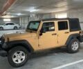 Жовтий Джип Wrangler, об'ємом двигуна 2.77 л та пробігом 100 тис. км за 22000 $, фото 5 на Automoto.ua