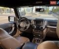 Желтый Джип Вранглер, объемом двигателя 3.6 л и пробегом 152 тыс. км за 22000 $, фото 10 на Automoto.ua