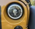 Жовтий Джип Wrangler, об'ємом двигуна 3.6 л та пробігом 157 тис. км за 23000 $, фото 2 на Automoto.ua