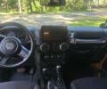 Жовтий Джип Wrangler, об'ємом двигуна 3.6 л та пробігом 157 тис. км за 23000 $, фото 5 на Automoto.ua