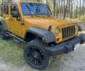 Жовтий Джип Wrangler, об'ємом двигуна 3.6 л та пробігом 157 тис. км за 23000 $, фото 1 на Automoto.ua