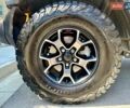 Жовтий Джип Wrangler, об'ємом двигуна 3.6 л та пробігом 62 тис. км за 20500 $, фото 17 на Automoto.ua