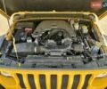 Жовтий Джип Wrangler, об'ємом двигуна 3.6 л та пробігом 62 тис. км за 20500 $, фото 18 на Automoto.ua
