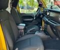 Жовтий Джип Wrangler, об'ємом двигуна 3.6 л та пробігом 62 тис. км за 20500 $, фото 9 на Automoto.ua