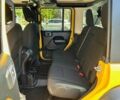 Жовтий Джип Wrangler, об'ємом двигуна 3.6 л та пробігом 62 тис. км за 20500 $, фото 14 на Automoto.ua