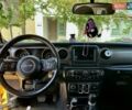 Жовтий Джип Wrangler, об'ємом двигуна 3.6 л та пробігом 62 тис. км за 20500 $, фото 13 на Automoto.ua