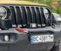 Жовтий Джип Wrangler, об'ємом двигуна 3.6 л та пробігом 143 тис. км за 38900 $, фото 56 на Automoto.ua