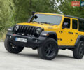 Жовтий Джип Wrangler, об'ємом двигуна 3.6 л та пробігом 143 тис. км за 38900 $, фото 5 на Automoto.ua