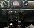 Жовтий Джип Wrangler, об'ємом двигуна 3.6 л та пробігом 143 тис. км за 38900 $, фото 40 на Automoto.ua