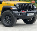 Жовтий Джип Wrangler, об'ємом двигуна 3.6 л та пробігом 143 тис. км за 38900 $, фото 8 на Automoto.ua