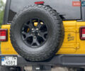 Жовтий Джип Wrangler, об'ємом двигуна 3.6 л та пробігом 143 тис. км за 38900 $, фото 19 на Automoto.ua