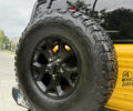 Жовтий Джип Wrangler, об'ємом двигуна 3.6 л та пробігом 143 тис. км за 38900 $, фото 54 на Automoto.ua