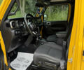 Жовтий Джип Wrangler, об'ємом двигуна 3.6 л та пробігом 143 тис. км за 38900 $, фото 39 на Automoto.ua