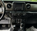 Жовтий Джип Wrangler, об'ємом двигуна 3.6 л та пробігом 143 тис. км за 38900 $, фото 25 на Automoto.ua