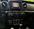 Жовтий Джип Wrangler, об'ємом двигуна 3.6 л та пробігом 143 тис. км за 38900 $, фото 42 на Automoto.ua