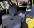 Жовтий Джип Wrangler, об'ємом двигуна 2 л та пробігом 2 тис. км за 60000 $, фото 31 на Automoto.ua