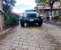 Жовтий Джип Wrangler, об'ємом двигуна 2 л та пробігом 2 тис. км за 60000 $, фото 12 на Automoto.ua