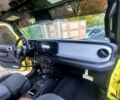Жовтий Джип Wrangler, об'ємом двигуна 2 л та пробігом 4 тис. км за 50000 $, фото 26 на Automoto.ua