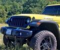 Жовтий Джип Wrangler, об'ємом двигуна 2 л та пробігом 4 тис. км за 50000 $, фото 1 на Automoto.ua