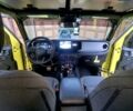 Жовтий Джип Wrangler, об'ємом двигуна 2 л та пробігом 2 тис. км за 60000 $, фото 36 на Automoto.ua