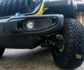 Жовтий Джип Wrangler, об'ємом двигуна 2 л та пробігом 2 тис. км за 60000 $, фото 1 на Automoto.ua