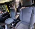 Жовтий Джип Wrangler, об'ємом двигуна 2 л та пробігом 4 тис. км за 50000 $, фото 28 на Automoto.ua