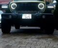 Жовтий Джип Wrangler, об'ємом двигуна 2 л та пробігом 2 тис. км за 60000 $, фото 6 на Automoto.ua