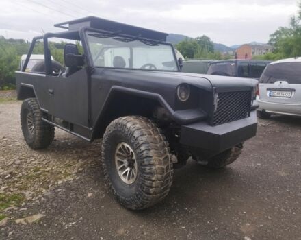 Джип Вранглер 2005 в Турке на Automoto.ua Серый Джип Вранглер, объемом двигателя 2 л и пробегом 120 тыс. км за 5800 $, фото 5 на Automoto.ua