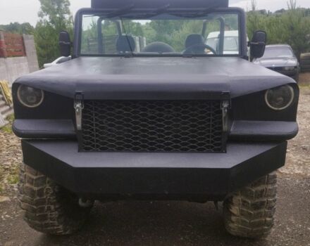 Джип Вранглер 2005 в Турке на Automoto.ua Серый Джип Вранглер, объемом двигателя 2 л и пробегом 120 тыс. км за 5800 $, фото 3 на Automoto.ua