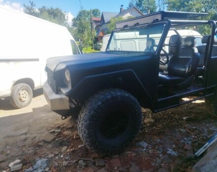 Джип Вранглер 2005 в Турке на Automoto.ua Серый Джип Вранглер, объемом двигателя 2 л и пробегом 120 тыс. км за 5800 $, фото 1 на Automoto.ua