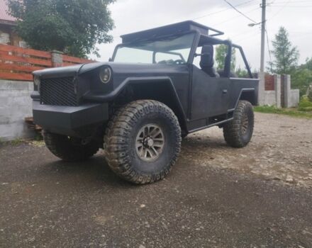 Джип Вранглер 2005 в Турке на Automoto.ua Серый Джип Вранглер, объемом двигателя 2 л и пробегом 120 тыс. км за 5800 $, фото 4 на Automoto.ua