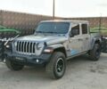 Сірий Джип Wrangler, об'ємом двигуна 3.6 л та пробігом 92 тис. км за 28500 $, фото 1 на Automoto.ua