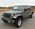 Сірий Джип Wrangler, об'ємом двигуна 3 л та пробігом 0 тис. км за 64900 $, фото 1 на Automoto.ua