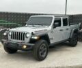 Сірий Джип Wrangler, об'ємом двигуна 3.6 л та пробігом 73 тис. км за 28500 $, фото 1 на Automoto.ua