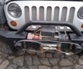 Сірий Джип Wrangler, об'ємом двигуна 2.8 л та пробігом 190 тис. км за 24000 $, фото 4 на Automoto.ua