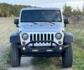 Сірий Джип Wrangler, об'ємом двигуна 3.8 л та пробігом 150 тис. км за 25800 $, фото 3 на Automoto.ua