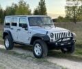 Сірий Джип Wrangler, об'ємом двигуна 3.8 л та пробігом 150 тис. км за 25800 $, фото 2 на Automoto.ua