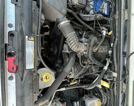 Сірий Джип Wrangler, об'ємом двигуна 3.8 л та пробігом 150 тис. км за 25800 $, фото 1 на Automoto.ua