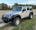 Сірий Джип Wrangler, об'ємом двигуна 3.8 л та пробігом 150 тис. км за 25800 $, фото 10 на Automoto.ua