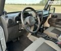 Сірий Джип Wrangler, об'ємом двигуна 3.8 л та пробігом 150 тис. км за 25800 $, фото 21 на Automoto.ua