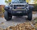 Сірий Джип Wrangler, об'ємом двигуна 0.38 л та пробігом 82 тис. км за 24500 $, фото 3 на Automoto.ua