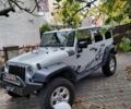 Сірий Джип Wrangler, об'ємом двигуна 0.38 л та пробігом 82 тис. км за 24500 $, фото 1 на Automoto.ua