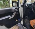 Сірий Джип Wrangler, об'ємом двигуна 0.38 л та пробігом 82 тис. км за 24500 $, фото 8 на Automoto.ua