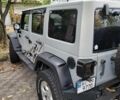 Сірий Джип Wrangler, об'ємом двигуна 0.38 л та пробігом 82 тис. км за 24500 $, фото 4 на Automoto.ua