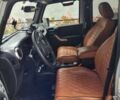 Сірий Джип Wrangler, об'ємом двигуна 0.38 л та пробігом 82 тис. км за 24500 $, фото 15 на Automoto.ua