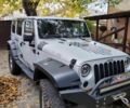 Сірий Джип Wrangler, об'ємом двигуна 0.38 л та пробігом 82 тис. км за 24500 $, фото 7 на Automoto.ua