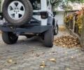 Сірий Джип Wrangler, об'ємом двигуна 0.38 л та пробігом 82 тис. км за 24500 $, фото 6 на Automoto.ua